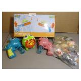Water Guns, Toys And More Water Guns, Toys And More