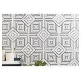 1 Box Film Line Positive 8x8 Porcelain Tile 1 Box Film Line Positive 8x8 Porcelain Tile