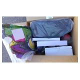 Amazon Mystery Box - Holiday, Toys + 22x18x12 Amazon Mystery Box - Holiday, Toys + 22x18x12