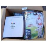 Amazon Mystery Box - Holiday, Toys + 22x18x12 Amazon Mystery Box - Holiday, Toys + 22x18x12