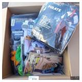 Amazon Mystery Box - Holiday, Toys + 22x18x12 Amazon Mystery Box - Holiday, Toys + 22x18x12