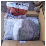 Amazon Mystery Box - Holiday, Toys + 22x18x12 Amazon Mystery Box - Holiday, Toys + 22x18x12