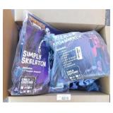 Amazon Mystery Box - Holiday, Toys + 22x18x12 Amazon Mystery Box - Holiday, Toys + 22x18x12