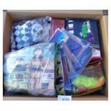 Amazon Mystery Box - Holiday, Toys + 22x18x12 Amazon Mystery Box - Holiday, Toys + 22x18x12