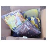 Amazon Mystery Box - Holiday, Toys + 22x18x12 Amazon Mystery Box - Holiday, Toys + 22x18x12