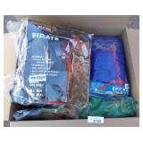 Amazon Mystery Box - Holiday, Toys + 22x18x12 Amazon Mystery Box - Holiday, Toys + 22x18x12