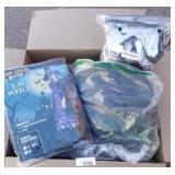 Amazon Mystery Box - Holiday, Toys + 22x18x12 Amazon Mystery Box - Holiday, Toys + 22x18x12