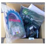 Amazon Mystery Box - Holiday, Toys + 22x18x12 Amazon Mystery Box - Holiday, Toys + 22x18x12