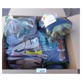 Amazon Mystery Box - Holiday, Toys + 22x18x12 Amazon Mystery Box - Holiday, Toys + 22x18x12