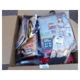 Amazon Mystery Box - Holiday, Toys + 22x18x12 Amazon Mystery Box - Holiday, Toys + 22x18x12