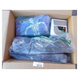 Amazon Mystery Box - Holiday, Toys + 22x18x12 Amazon Mystery Box - Holiday, Toys + 22x18x12