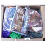 Amazon Mystery Box - Holiday, Toys + 22x18x12 Amazon Mystery Box - Holiday, Toys + 22x18x12