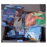 Amazon Mystery Box - Holiday, Toys + 22x18x12 Amazon Mystery Box - Holiday, Toys + 22x18x12