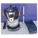 Bissell Multi Clean Wet Dry 6 Gallon Wet Dry Vac