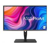 Asus Proart Series Pa27ucx 27in Monitor Asus Proart Series Pa27ucx 27in Monitor