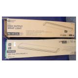 2x Ce Wrap Lights 2x Ce Wrap Lights