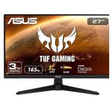 Asus 27inch Tuf Gaming Monitor Asus 27inch Tuf Gaming Monitor