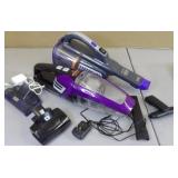 Bissell Hand Held Vac & More Bissell Hand Held Vac & More