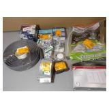 wired mechanical chime, motion sensor & more wired mechanical chime, motion sensor & more