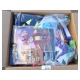 Amazon Mystery Box - Holiday, Toys + 22x18x12 Amazon Mystery Box - Holiday, Toys + 22x18x12