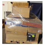 Pallet Of As Is Monitors Pallet Of As Is Monitors