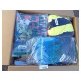 Amazon Mystery Box - Holiday, Toys + 22x18x12 Amazon Mystery Box - Holiday, Toys + 22x18x12