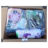 Amazon Mystery Box - Holiday, Toys + 22x18x12 Amazon Mystery Box - Holiday, Toys + 22x18x12