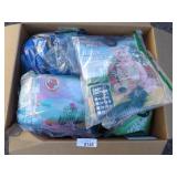 Amazon Mystery Box - Holiday, Toys + 22x18x12 Amazon Mystery Box - Holiday, Toys + 22x18x12