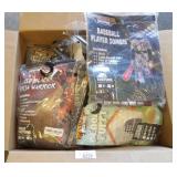 Amazon Mystery Box - Holiday, Toys + 22x18x12 Amazon Mystery Box - Holiday, Toys + 22x18x12
