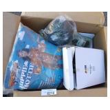 Amazon Mystery Box - Holiday, Toys + 22x18x12 Amazon Mystery Box - Holiday, Toys + 22x18x12
