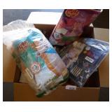 Amazon Mystery Box - Holiday, Toys + 22x18x12 Amazon Mystery Box - Holiday, Toys + 22x18x12