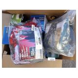 Amazon Mystery Box - Holiday, Toys + 22x18x12 Amazon Mystery Box - Holiday, Toys + 22x18x12
