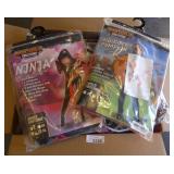 Amazon Mystery Box - Holiday, Toys + 22x18x12 Amazon Mystery Box - Holiday, Toys + 22x18x12
