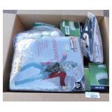 Amazon Mystery Box - Holiday, Toys + 22x18x12 Amazon Mystery Box - Holiday, Toys + 22x18x12