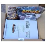 Amazon Mystery Box - Holiday, Toys + 22x18x12 Amazon Mystery Box - Holiday, Toys + 22x18x12