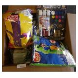 Amazon Mystery Box - Holiday, Toys + 22x18x12 Amazon Mystery Box - Holiday, Toys + 22x18x12