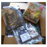 Amazon Mystery Box - Holiday, Toys + 22x18x12 Amazon Mystery Box - Holiday, Toys + 22x18x12