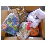 Amazon Mystery Box - Holiday, Toys + 22x18x12 Amazon Mystery Box - Holiday, Toys + 22x18x12