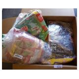 Amazon Mystery Box - Holiday, Toys + 22x18x12 Amazon Mystery Box - Holiday, Toys + 22x18x12