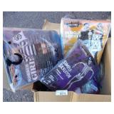 Amazon Mystery Box - Holiday, Toys + 22x18x12 Amazon Mystery Box - Holiday, Toys + 22x18x12