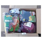 Amazon Mystery Box - Holiday, Toys + 22x18x12 Amazon Mystery Box - Holiday, Toys + 22x18x12