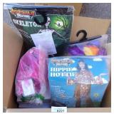 Amazon Mystery Box - Holiday, Toys + 22x18x12 Amazon Mystery Box - Holiday, Toys + 22x18x12