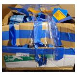 Carlon 1 Gang Electrical Boxes Contractors Pack Carlon 1 Gang Electrical Boxes Contractors Pack