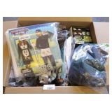 Amazon Mystery Box - Holiday, Toys + 22x18x12 Amazon Mystery Box - Holiday, Toys + 22x18x12