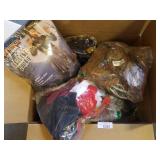 Amazon Mystery Box - Holiday, Toys + 22x18x12 Amazon Mystery Box - Holiday, Toys + 22x18x12