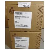 2 Cases Of Peets Cafe Domingo Coffee