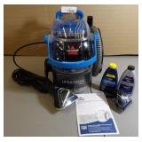 Bissell Little Green Pro Carpet Cleaner Bissell Little Green Pro Carpet Cleaner