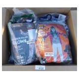 Amazon Mystery Box - Holiday, Toys + 22x18x12 Amazon Mystery Box - Holiday, Toys + 22x18x12