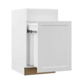 Melvern Base Dual Waste Basket Melvern Base Dual Waste Basket