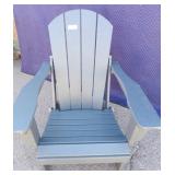 Adirondrack Chair Adirondrack Chair